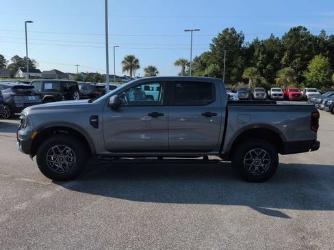 Used 2024 Ford Ranger XLT RWD image 7