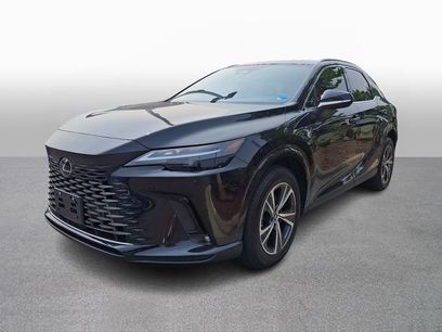 Used 2026 Lexus RX 350 Premium
