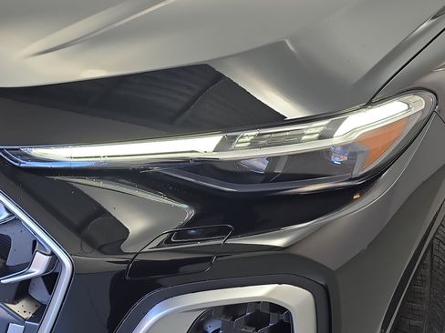 New 2025 Audi SQ5 Prestige image 31