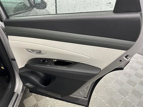 New 2026 Hyundai Tucson Limited image 18