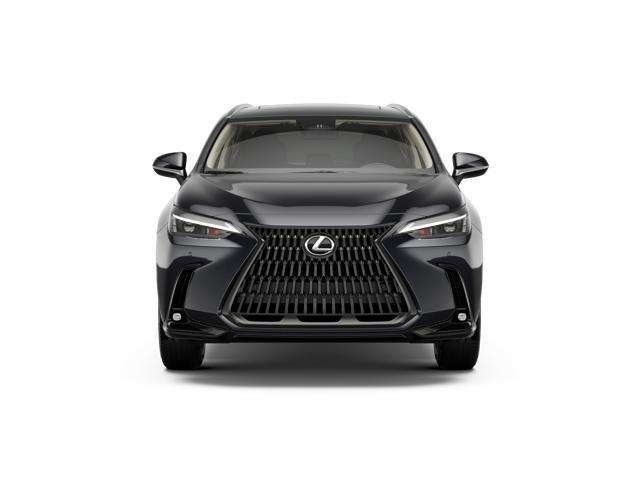 New 2026 Lexus NX 350 AWD w/ Premium Package image 5