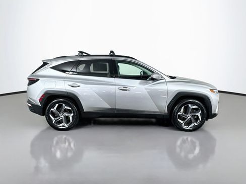 Used 2023 Hyundai Tucson Limited AWD/4WD image 9
