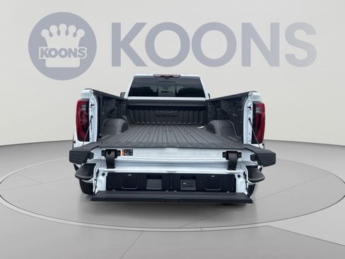 New 2026 GMC Sierra 3500 Denali Ultimate AWD/4WD image 22