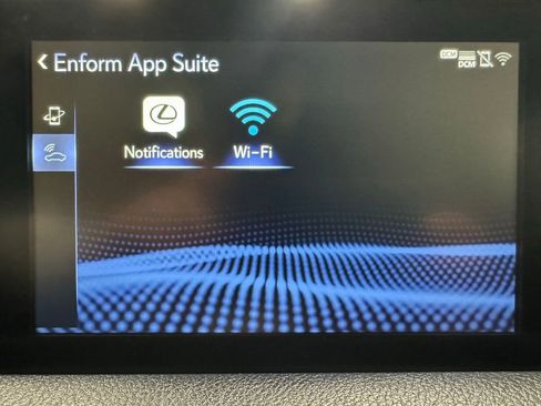 Used 2021 Lexus IS 350 F Sport w/ Accessory Package image 29