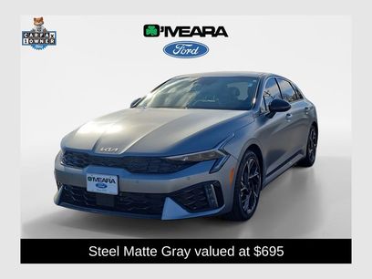 Used 2025 Kia K5 GT-Line