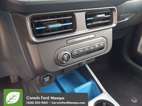 New 2026 Ford Maverick XLT w/ Equipment Group 301A image 17