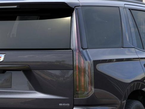 New 2026 Cadillac Escalade Sport w/ Touring Package RWD image 11