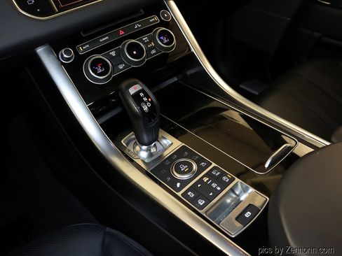 Used 2016 Land Rover Range Rover Sport Supercharged image 22