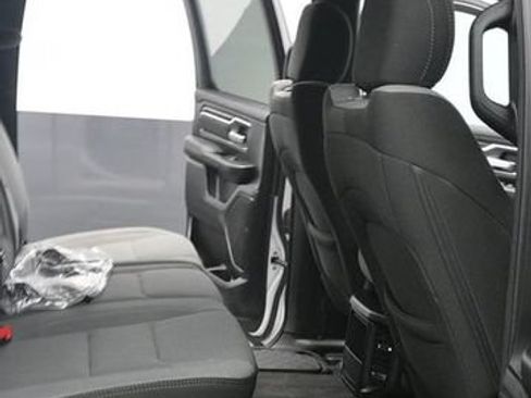 Used 2023 RAM 1500 Big Horn AWD/4WD image 13