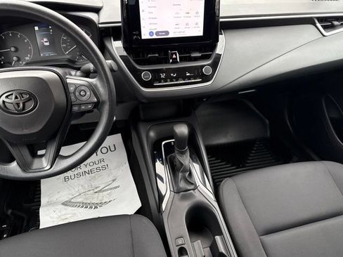 Used 2024 Toyota Corolla LE FWD image 19