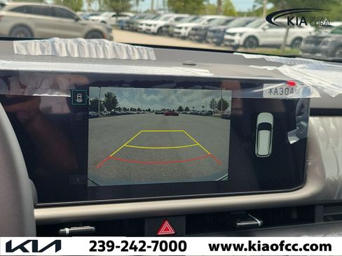 New 2027 Kia Seltos S AWD/4WD image 25