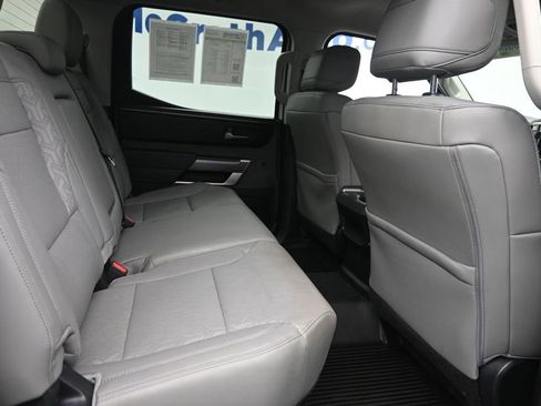 Used 2023 Toyota Tundra SR5 w/ TRD Sport Premium Package AWD/4WD image 10