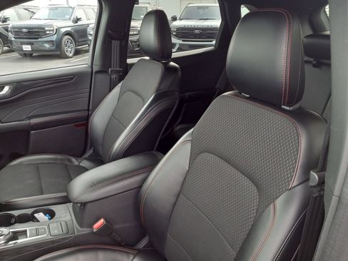 Used 2024 Ford Escape ST-Line w/ Cold Weather Package image 14