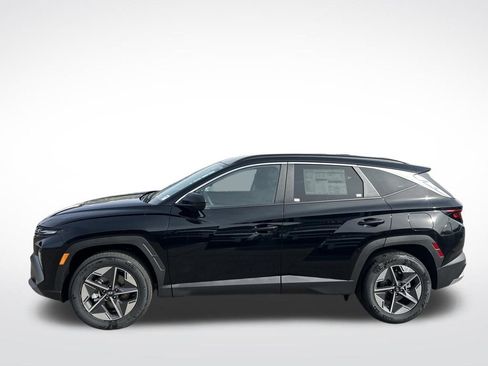 New 2026 Hyundai Tucson SEL AWD/4WD image 2