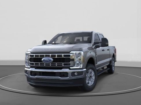 New 2026 Ford F250 XLT w/ FX4 Off-Road Package AWD/4WD image 2