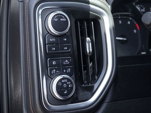 Used 2023 GMC Sierra 2500 AT4 AWD/4WD image 21