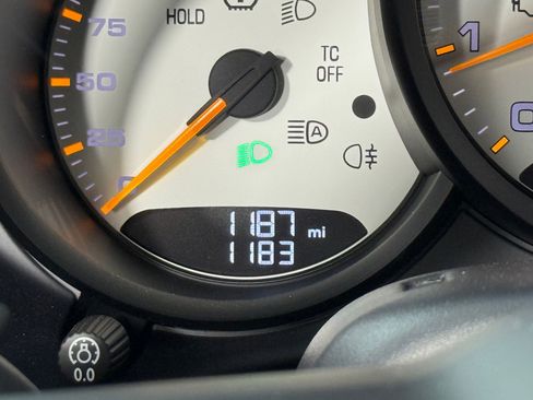 Used 2023 Porsche 718 Cayman GT4 RS image 18