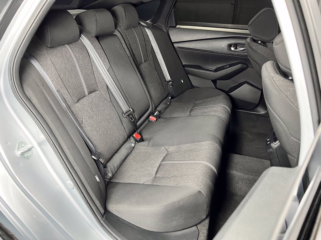 Used 2025 Honda Accord Sport image 17