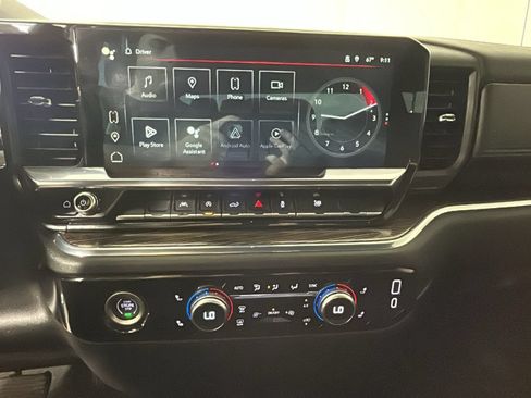 Used 2024 GMC Sierra 1500 Elevation AWD/4WD image 26