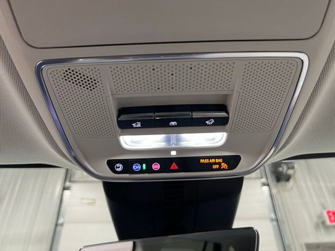 New 2026 Buick Enclave Avenir w/ Super Cruise Package image 44