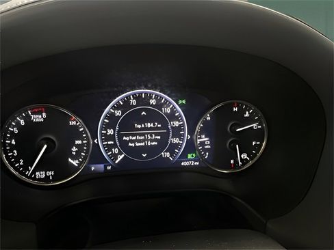 Used 2023 Buick Enclave Premium w/ Experience Buick Package image 14