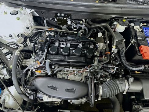 Used 2024 Honda Accord EX image 9