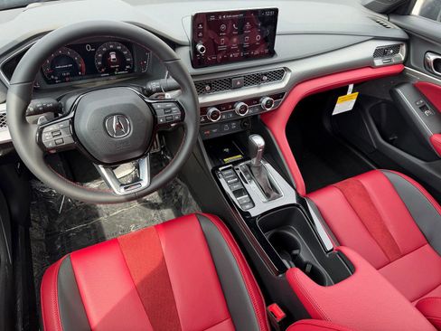 New 2026 Acura Integra A-Spec FWD image 5