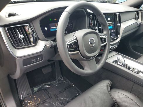 Certified 2024 Volvo XC60 T8 Ultimate w/ Protection Package AWD/4WD image 17