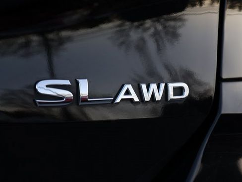 Used 2020 Nissan Rogue SL image 8