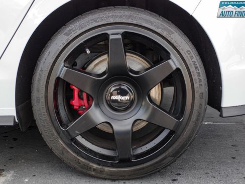 Used 2024 Volkswagen GTI S FWD image 24