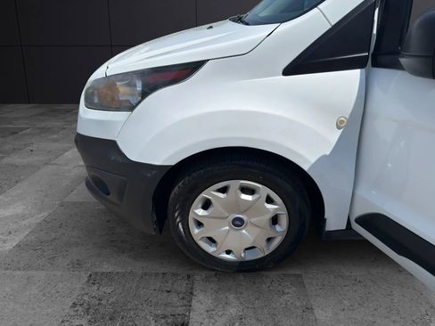 Used 2018 Ford Transit Connect XL FWD image 24