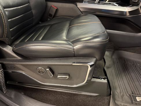 Used 2021 Ford F150 Platinum w/ Equipment Group 701A High image 29