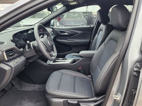 New 2026 Buick Envista Preferred image 15