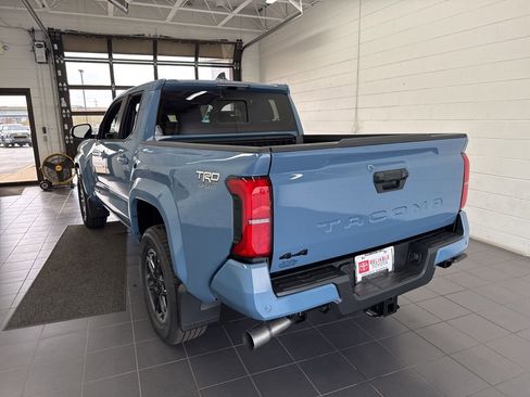 New 2026 Toyota Tacoma TRD Sport image 6