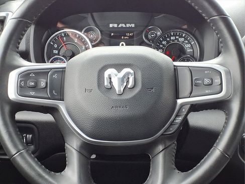 Used 2024 RAM 2500 Big Horn w/ Off Road Package AWD/4WD image 18