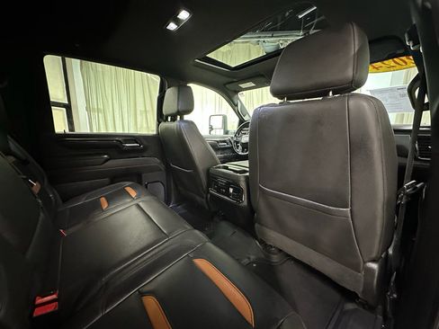 Certified 2024 GMC Sierra 2500 AT4 w/ AT4 Premium Plus Package AWD/4WD image 23