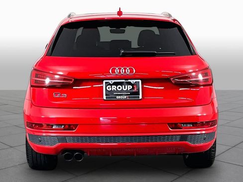Used 2018 Audi Q3 2.0T Premium FWD image 5