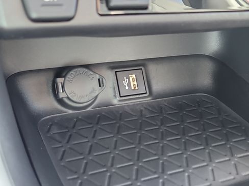 Certified 2025 Toyota RAV4 XLE Premium w/ Weather Package AWD/4WD image 27
