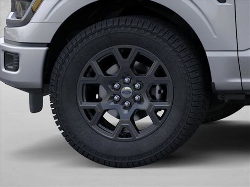 New 2026 Ford F150 STX AWD/4WD image 19