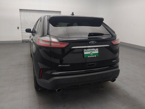 Used 2019 Ford Edge SE FWD image 6