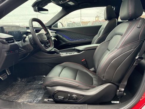New 2026 Dodge Charger R/T AWD/4WD image 19