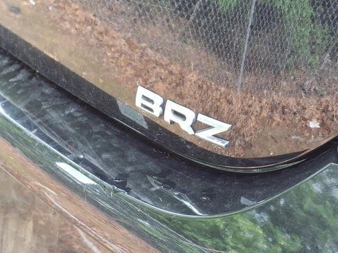 Used 2024 Subaru BRZ Premium image 8