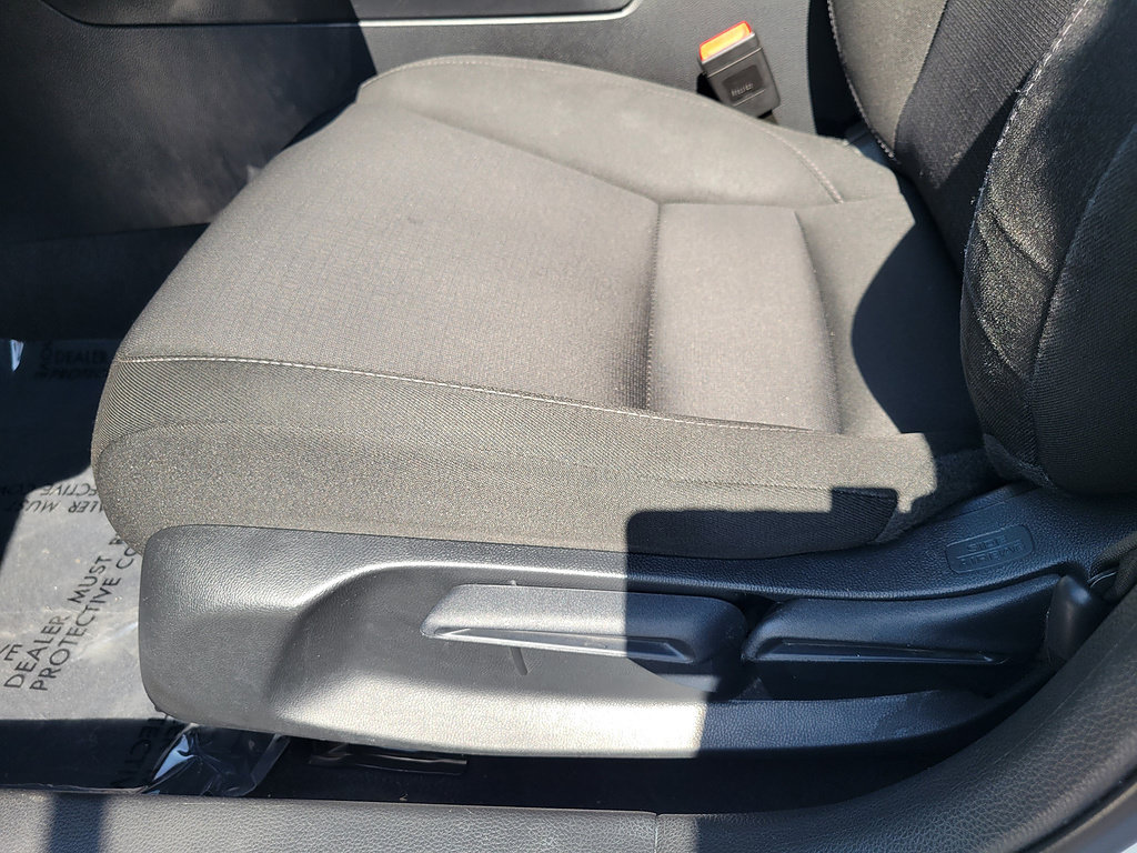 Used 2024 Honda Civic LX image 19