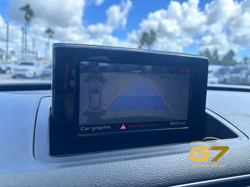 Used 2018 Audi Q3 2.0T Premium FWD image 26