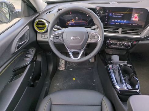 Used 2026 Chevrolet Trax ACTIV w/ Driver Confidence Package FWD image 16