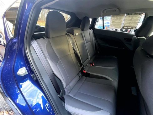 Certified 2025 Subaru Crosstrek 2.5i Premium image 16