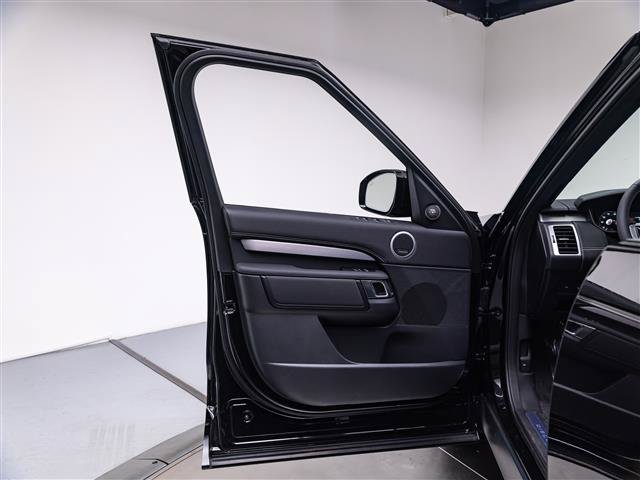 New 2026 Land Rover Discovery Dynamic SE AWD/4WD image 24