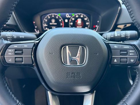 Used 2026 Honda CR-V EX-L image 25