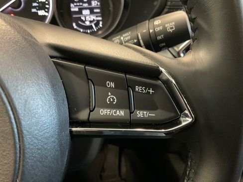 Used 2017 MAZDA CX-5 Touring w/ Preferred Equipment Package image 14