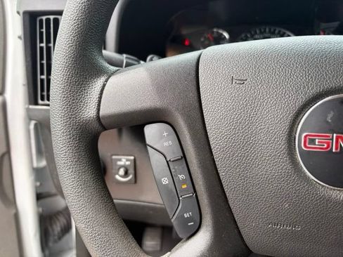 Used 2024 GMC Savana 2500 w/ Driver Convenience Package RWD image 32